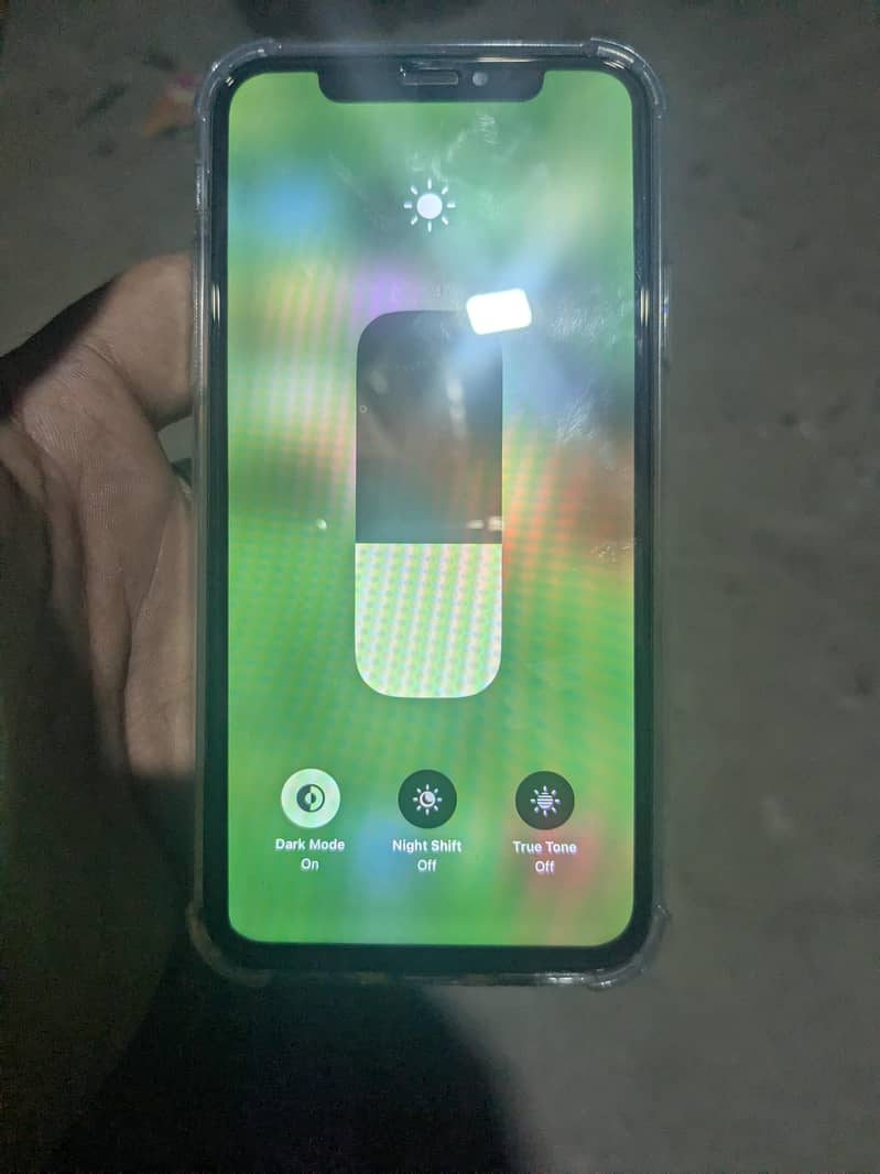 Apple iPhone X 4