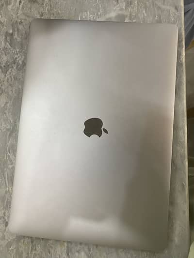 Macbook pro 2019