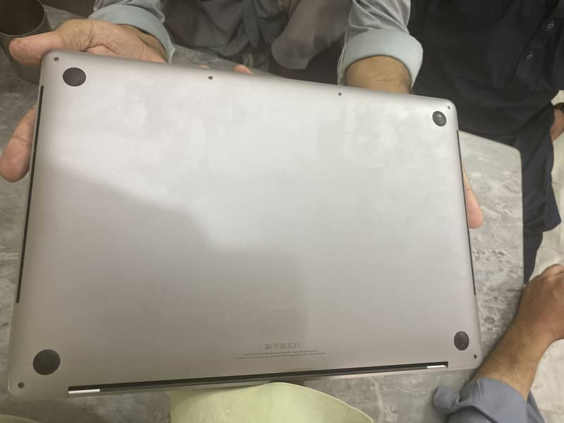 Macbook pro 2019 5