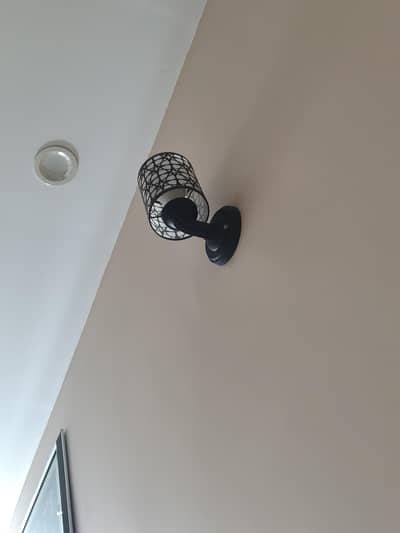 Fanoos Chandelier for sale