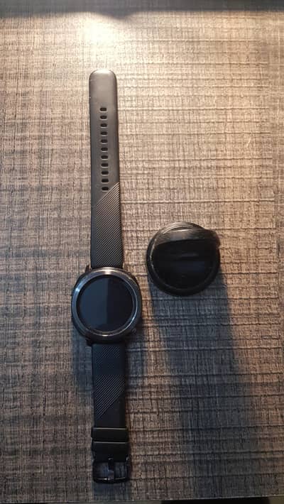 SAMSUNG GEAR SPORT