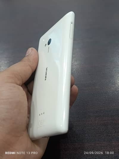Nokia Lumia