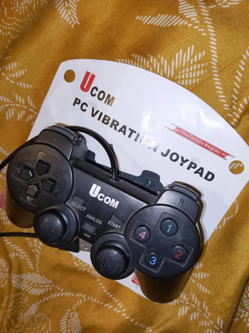 Ucom Controller Joystick 2