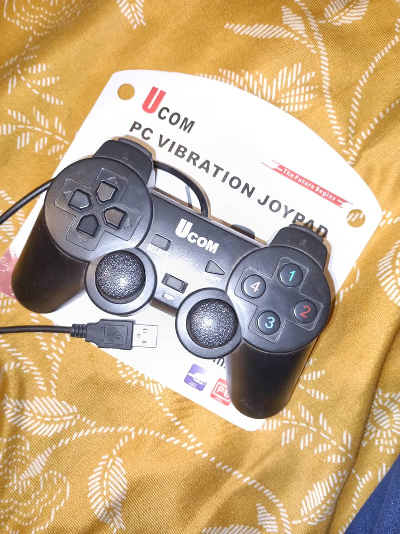 Ucom Controller Joystick 3