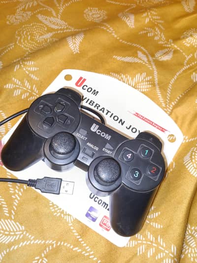 Ucom Controller Joystick