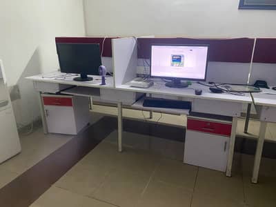 Work Station for sale