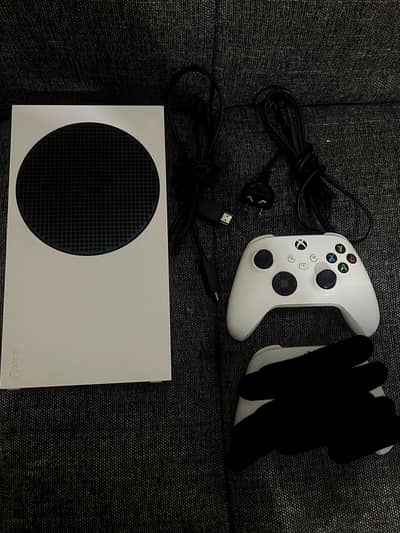 Xbox series s 512GB