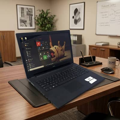 Dell Laptop Dell inspiron | Core i3 | 8GB RAM | 256 GB SSD