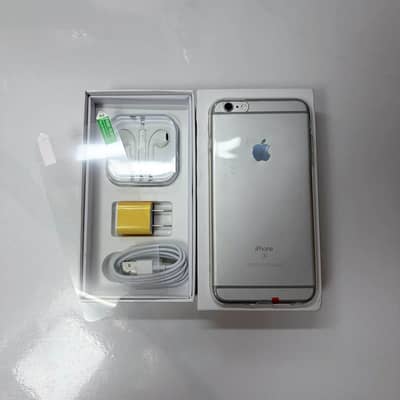Apple iPhone 6S Plus