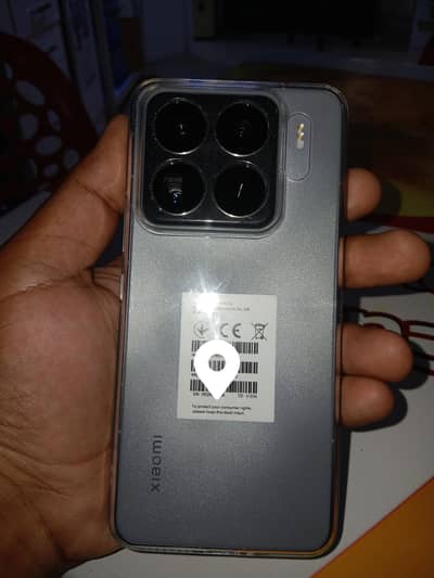 Xiaomi 15 Pro