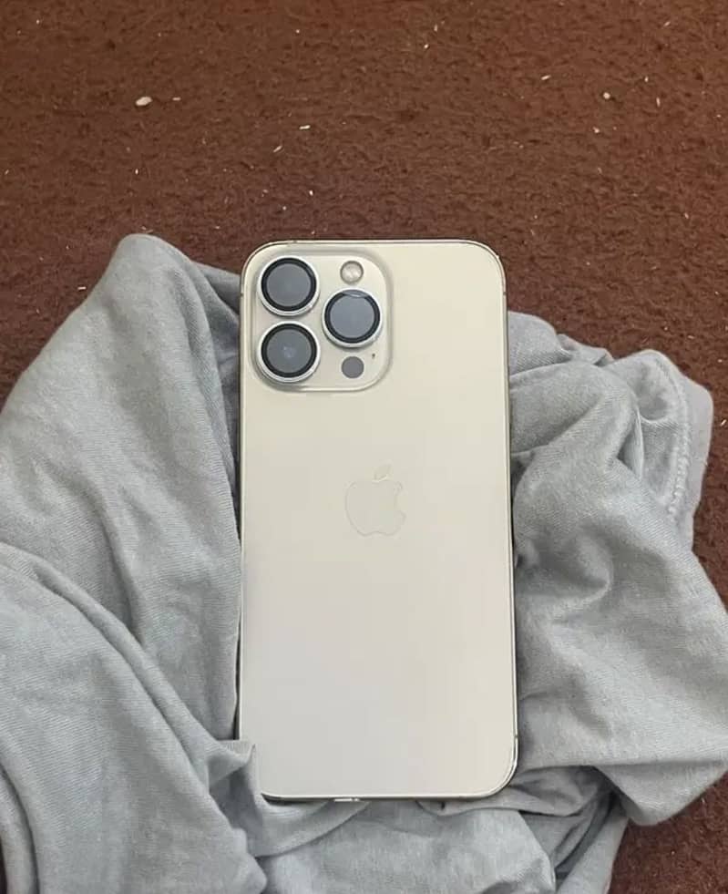 Apple iPhone 13 Pro 1