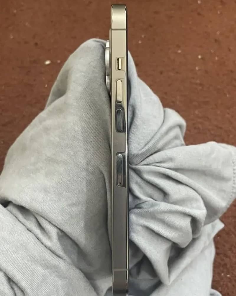 Apple iPhone 13 Pro 2