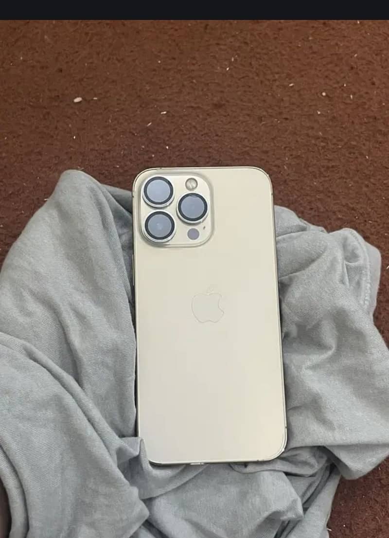 Apple iPhone 13 Pro 5