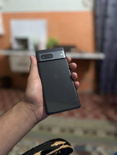 Google Pixel 7 128GB 6GB RAM Used Phone