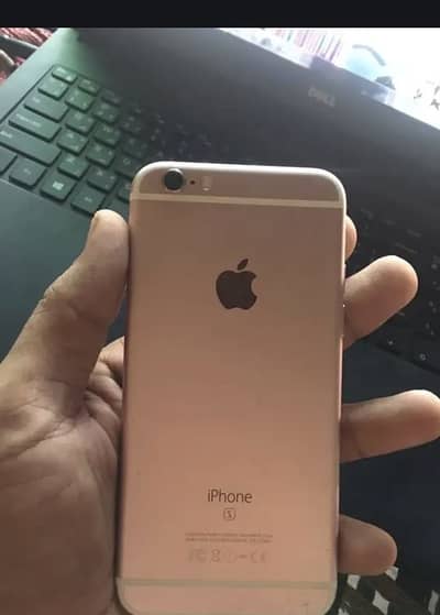 Apple iPhone 6S