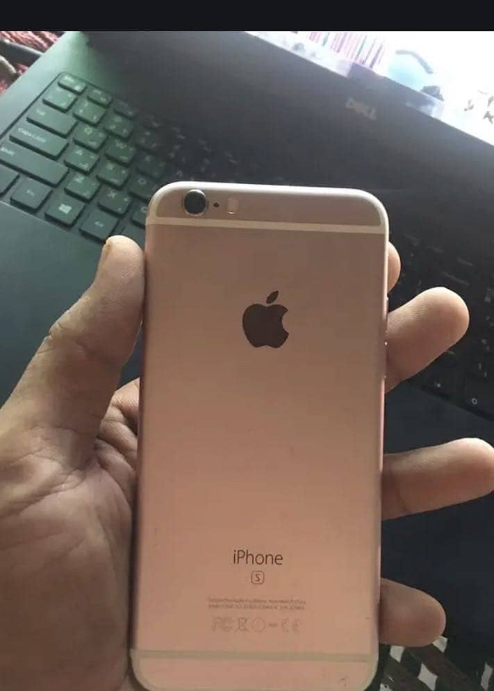 Apple iPhone 6S 0