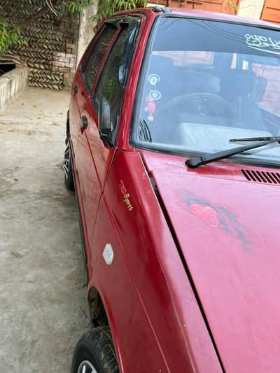 mehran