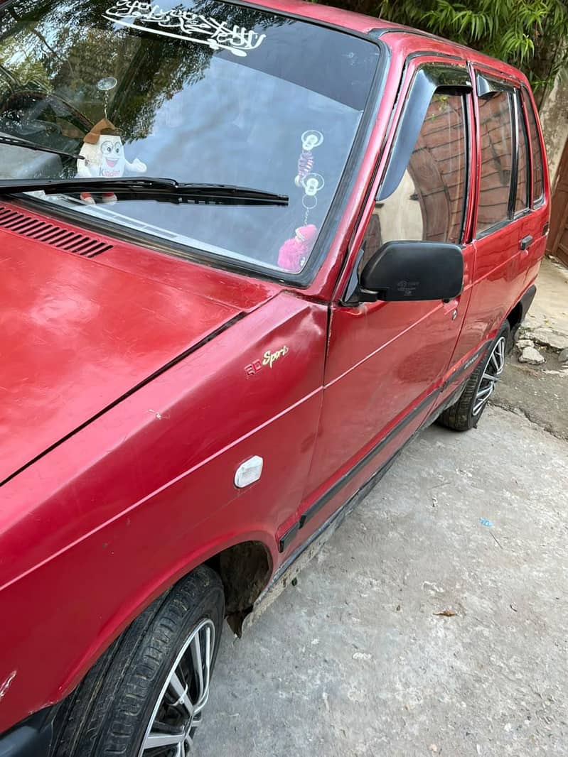 mehran 1