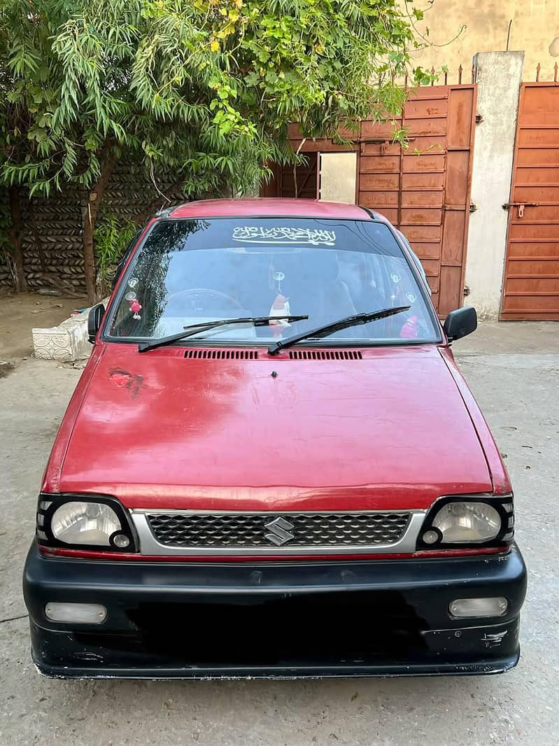 mehran 2