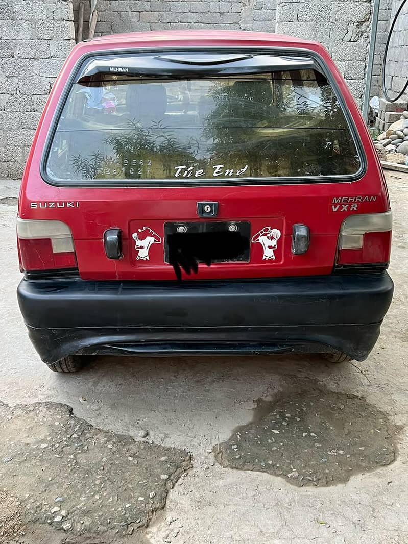 mehran 3