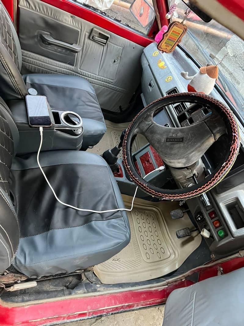 mehran 4