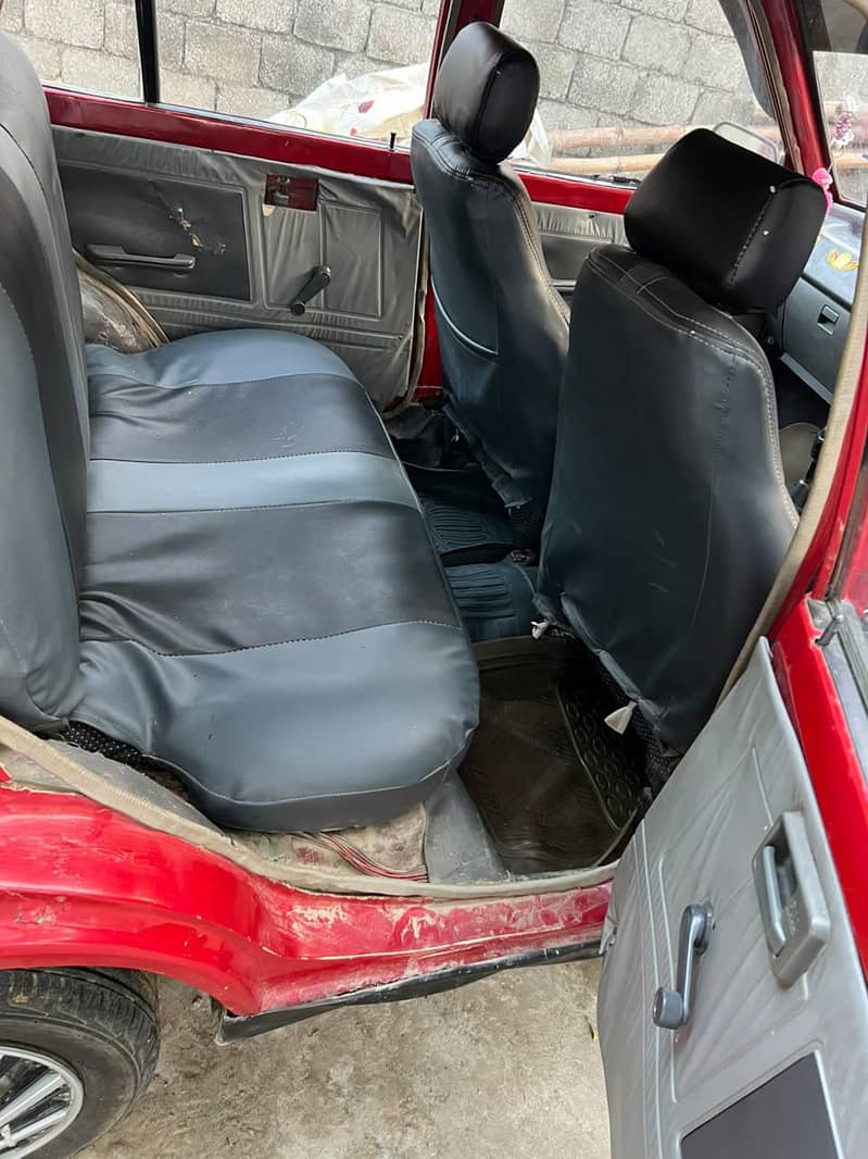 mehran 5