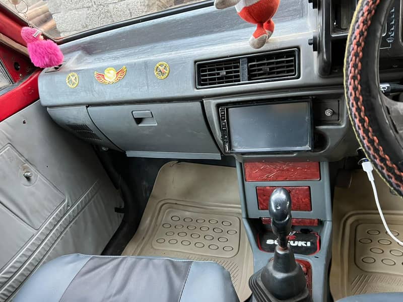 mehran 6