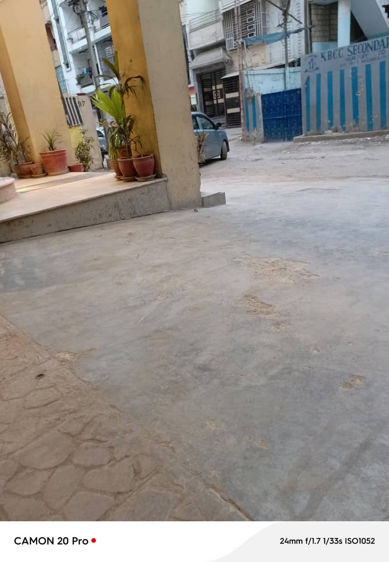 Tecno CAMON 20 Pro 9