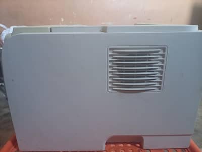 hp laser jet p2035n