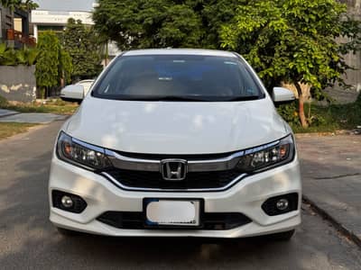 Honda City 1.5 Total genuine