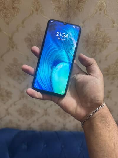 Vivo S1
