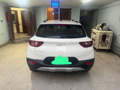 KIA STONIC 2025