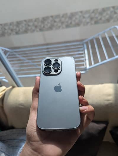Apple iPhone 14 Pro JV