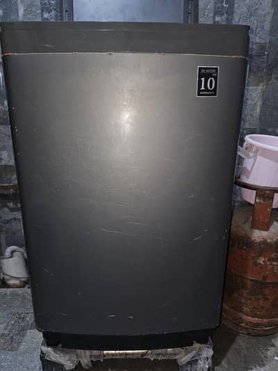 Signature Inverter Washing machine