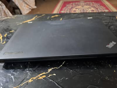 lenovo laptop