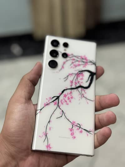 Samsung s22 ultra