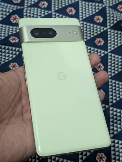 Google Pixel 7 (8/128)