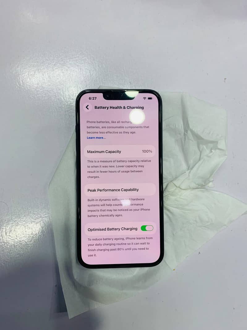 Apple iPhone 14 4