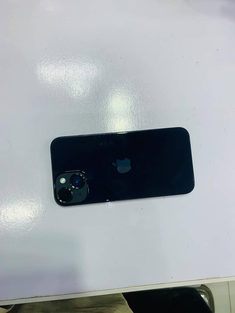 Apple iPhone 14 5