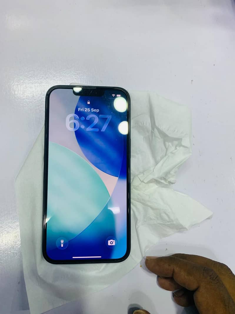 Apple iPhone 14 8