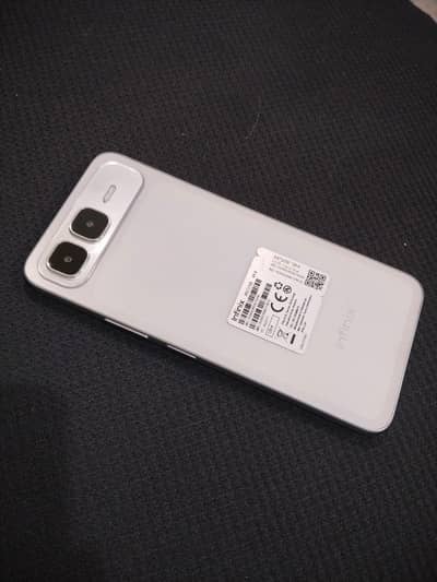 Infinix smart 10 plus exchange possible