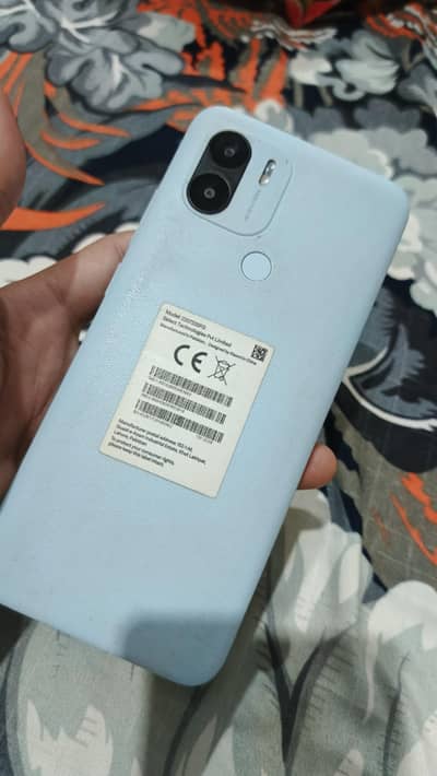 Xiaomi Redmi A1 Plus