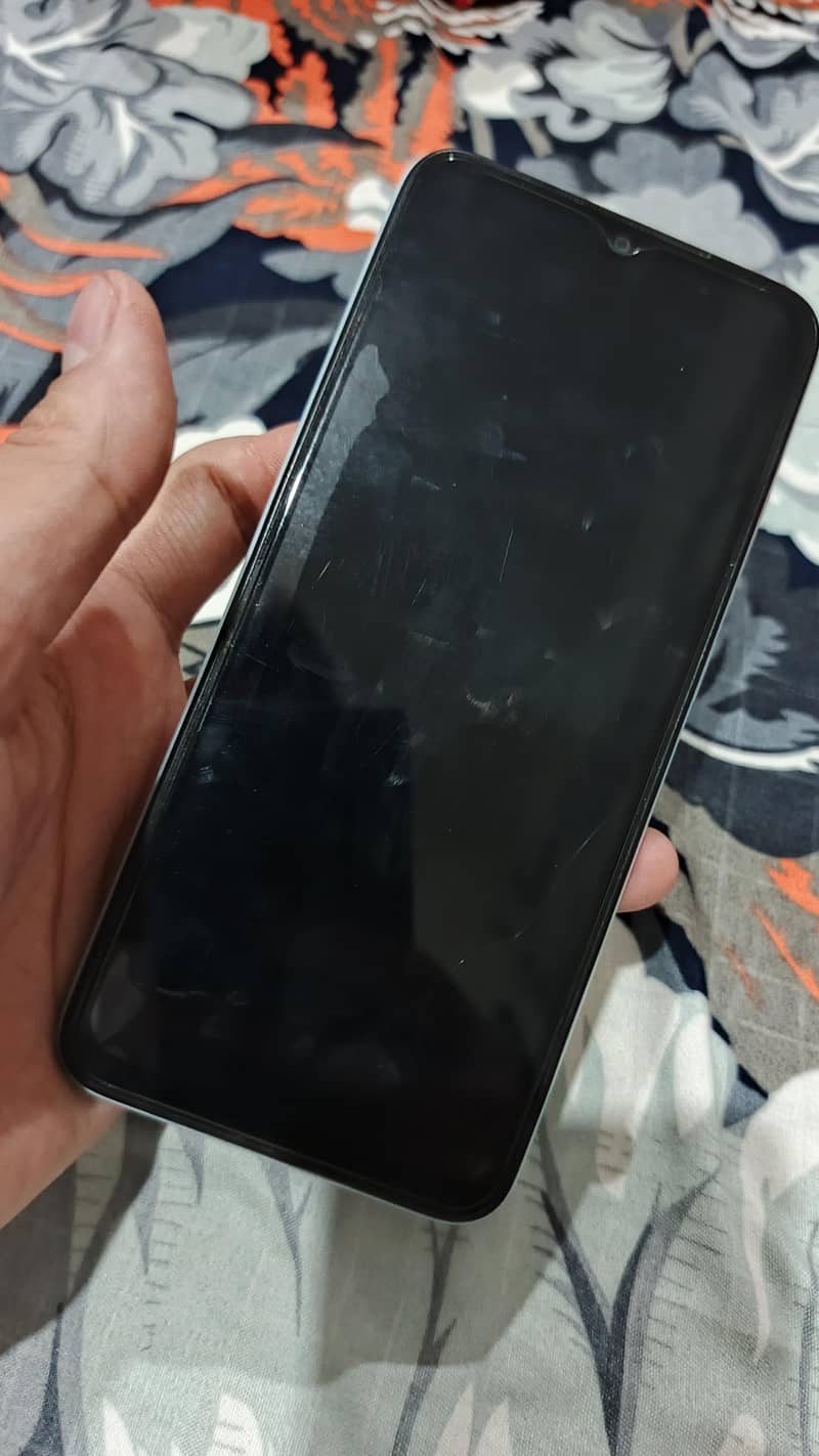 Xiaomi Redmi A1 Plus 1