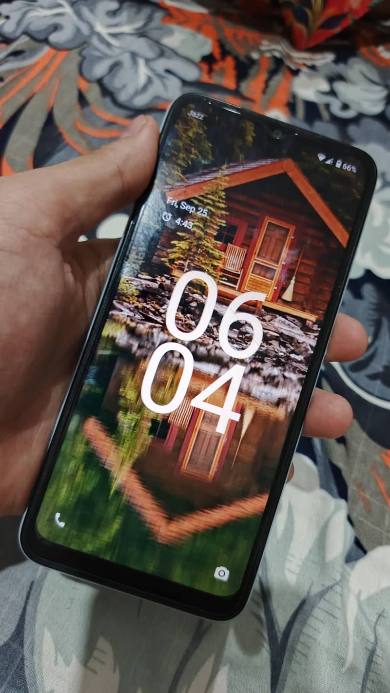 Xiaomi Redmi A1 Plus 2