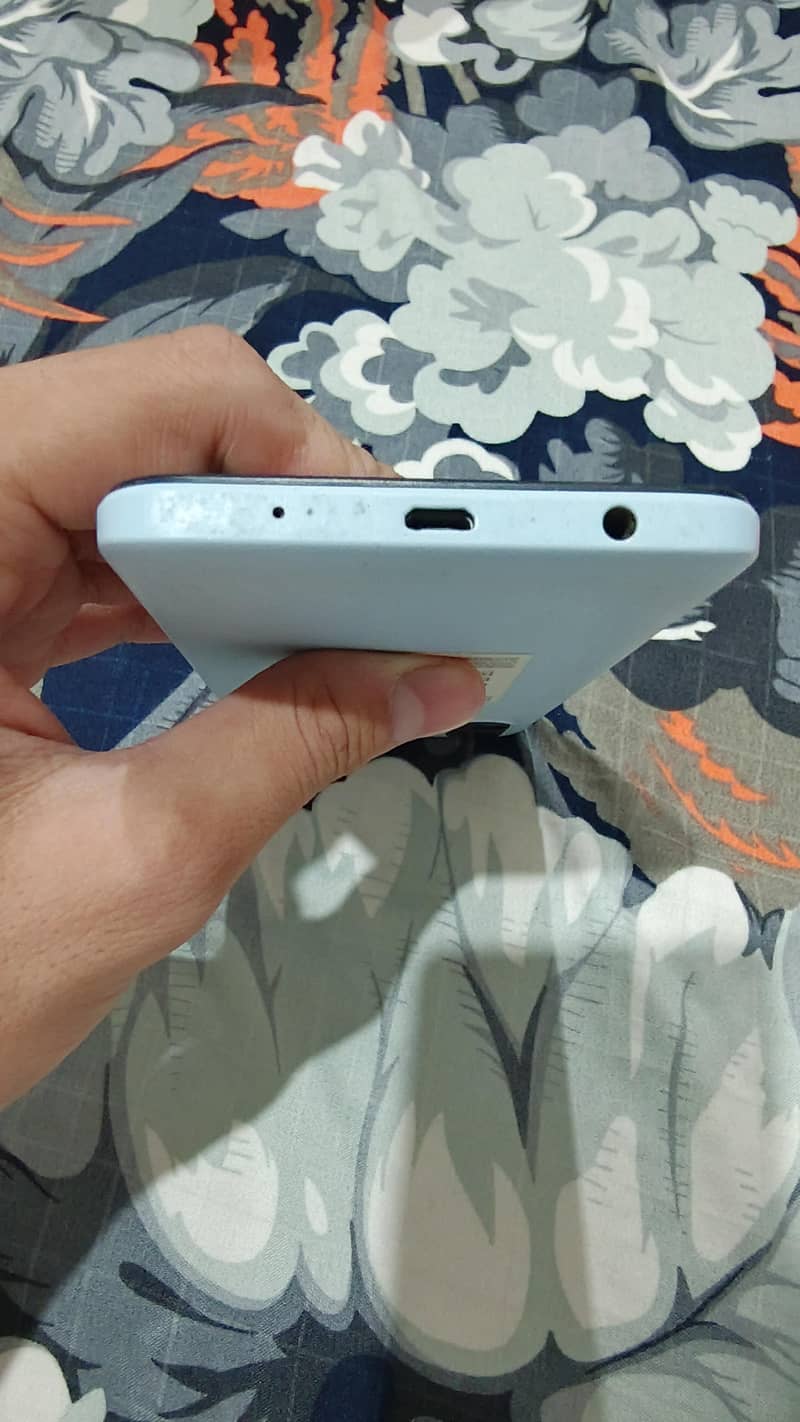 Xiaomi Redmi A1 Plus 4