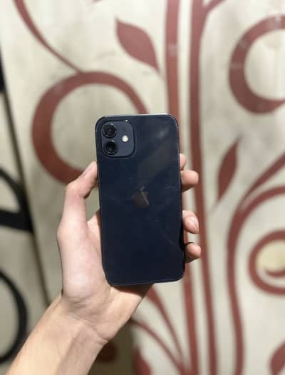 IPHONE 12 64 Gb