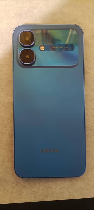 Infinix Smart 20