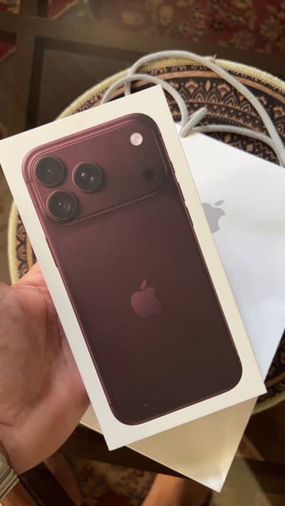 Apple iPhone 18 Pro Max