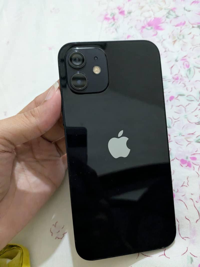 IPHONE 12 [BLUE] 6
