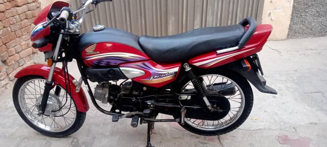 prider 14model